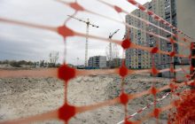 Більшість ЖК у Києві незаконно огородили територію парканами, – архітекторка