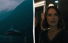 "Жінка з каюти №10": з'явився трейлер напруженого трилера з Кірою Найтлі (відео)