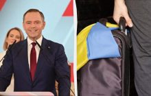 У Єврокомісії відреагували на позицію президента Польщі щодо допомоги українським біженцям