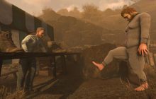 Розробник Getting Over It переніс свою нову гру через Hollow Knight: Silksong