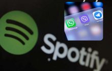 Ще один чат у телефоні: Spotify запускає функцію особистих повідомлень