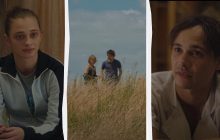 Представлено трейлер британської драми "Їжачок", в якій зіграла українка Химчук