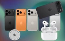 Apple назвала дату презентації iPhone 17 та інших "яблучних" новинок