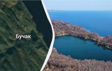 Село Бучак на Черкащине: почему Параджанов, Довженко и Тарковский выбирали его для съемок