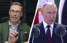 "Вони знаходяться не на Заході": Стубб розповів, хто може примусити Путіна до миру