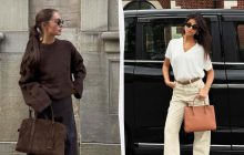 Готуємо шафи до осені: 8 базових речей, які допоможуть створити модні образи