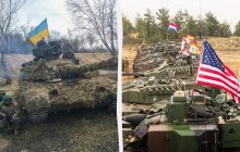 Западные гарантии безопасности для Украины: FT уточнило, что возьмут на себя США