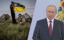 Путін ніколи не закінчить війну в Україні: The Hill назвало 5 причин