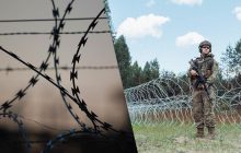 В Украине предлагают ввести уголовную ответственность за попытку сбежать в Россию