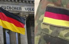 В Німеччині йдуть дискусії, чи надсилати своїх військових в Україну після війни, - NYT