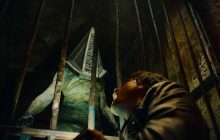 У мережі з'явився перший трейлер нового фільму за Silent Hill