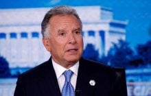 Утечка разговора показала близость Уиткоффа к Москве и его подыгрывание Кремлю, - The Telegraph