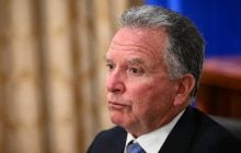 У врегулюванні війни в Україні є прогрес, - спецпосланець Трампа