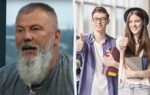 Мобилизация 18-летних девушек и парней - это вопрос выживания Украины, - военный