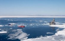 Американська компанія домовляється про відновлення видобутку нафти у Росії, - WSJ