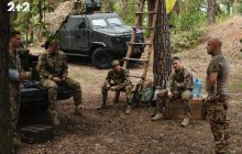 Когда жажда жизни и сила любви сильнее смерти: телеканал 2+2 снимает военную драму "Живой"