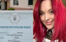 Известная певица объявила о разводе после 10 лет брака: мужчины "проклинают"