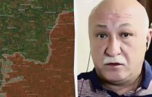 Есть угроза котла: эксперт объяснил активное продвижение России у Покровска