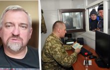 Нардеп объяснил, почему необходимо разрешить мужчинам до 22 лет выезжать за границу