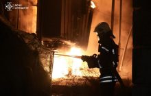 РФ завдала масованого удару по енергетиці України: в Міненерго заявили про значні ушкодження