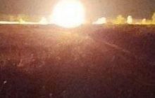 У Росії вибухнув трубопровід, що постачає нафтопродукти до Москви, - джерела