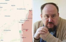 Применяют тактику "флаговтыка": эксперт описал действия оккупантов в Днепропетровской области