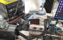 Китайский оверклокер поставил мировой рекорд по разгону процессора Intel Core i9-14900KF