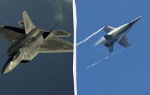 Чи можна змусити винищувач летіти по діагоналі: про що говорять закони Ейнштейна і Ньютона