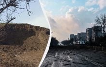 Была ровесником египетских пирамид: в Мариуполе оккупанты уничтожили архитектурный объект