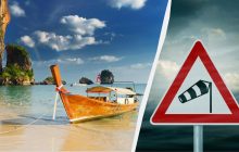 В Таиланде бьют тревогу из-за череды смертей на популярном курортном острове