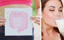 Что происходит с кишечником, когда вы пьете молоко или едите сыр: новое открытие ученых