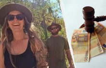 Пара туристов в Австралии получила штраф, который невозможно было предвидеть