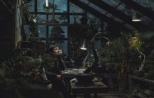 Новый фильм от режиссера "Олдбоя" и "Служанки" выйдет в украинский прокат