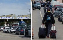 Кабмін опублікував постанову про виїзд за кордон чоловіків 18-22 років: коли запрацює дозвіл