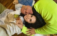 Каменских впервые за долгое время показалась с Потапом: пара побывала в Нью-Йорке (фото)