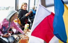 Дипломаты обратились к украинцам в Польше после вето президента Навроцкого