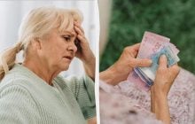 У 5 категорий пенсионеров отберут пенсии в сентябре: кого лишат выплат
