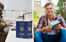 Не тільки для студентів: уряд просять відкрити кордон для кількох категорій чоловіків