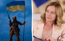 Предложение гарантий Украине по модели 5 статьи НАТО - главное на переговорах, - Мелони