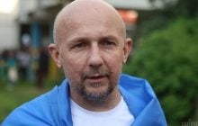 Звільнений із полону РФ журналіст УНІАН розповів, як опинився в неволі