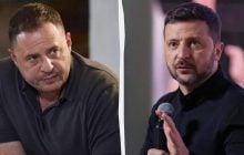 Зеленський відправляє Єрмака за океан із надважливою місією: деталі