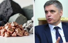 Україну підставили з угодою про корисні копалини, - Пристайко
