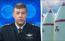 В Пентагоне оценили, повлияла ли война против Украины на ядерный потенциал России