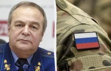 Генерал-лейтенант відповів, чи дійсно літній наступ РФ провалився