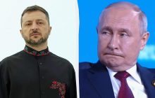 Путин вряд ли согласится на встречу с Зеленским: Politico назвало две важные причины