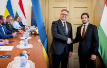 Угорщина може перестати блокувати вступ України до ЄС, однак урядовець каже про умови