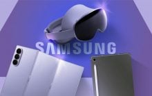 На следующей неделе Samsung "завалит" целым рядом новинок: что ожидать