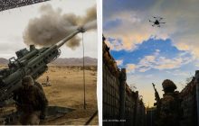 Древня артилерія залишається "богом війни" в Україні в епоху безпілотників, - WSJ
