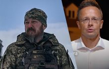 Венгрия запретила въезд командующему Сил беспилотных систем из-за атак по "Дружбе"