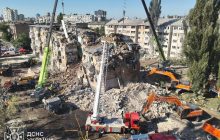 Ужасная ночь в столице: в Воздушных силах Украины раскрыли особенности атаки РФ